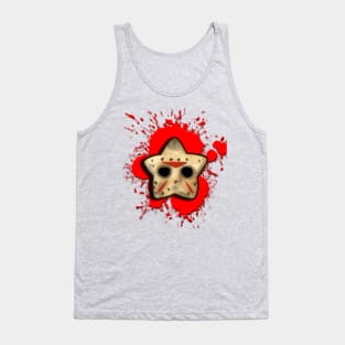 Friday the 13th Tank Top